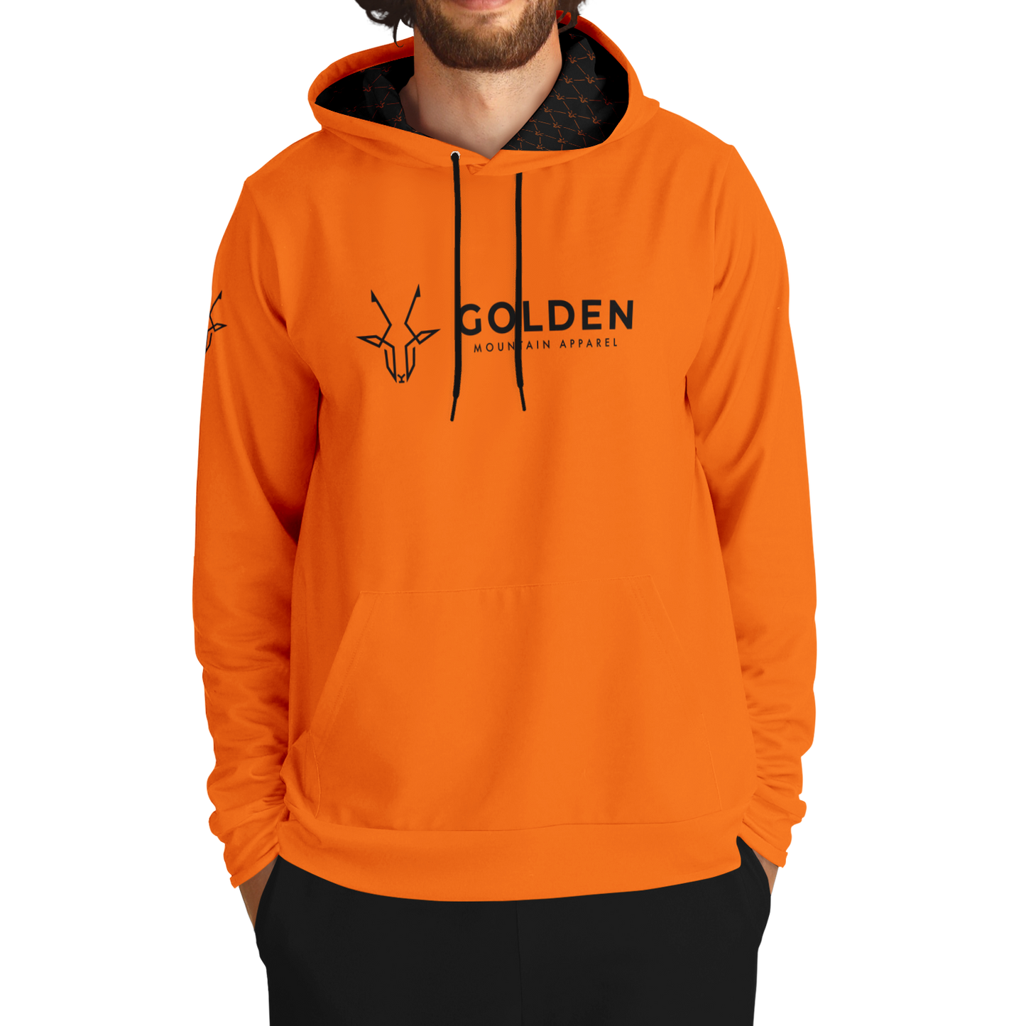 GLDN Hoodie