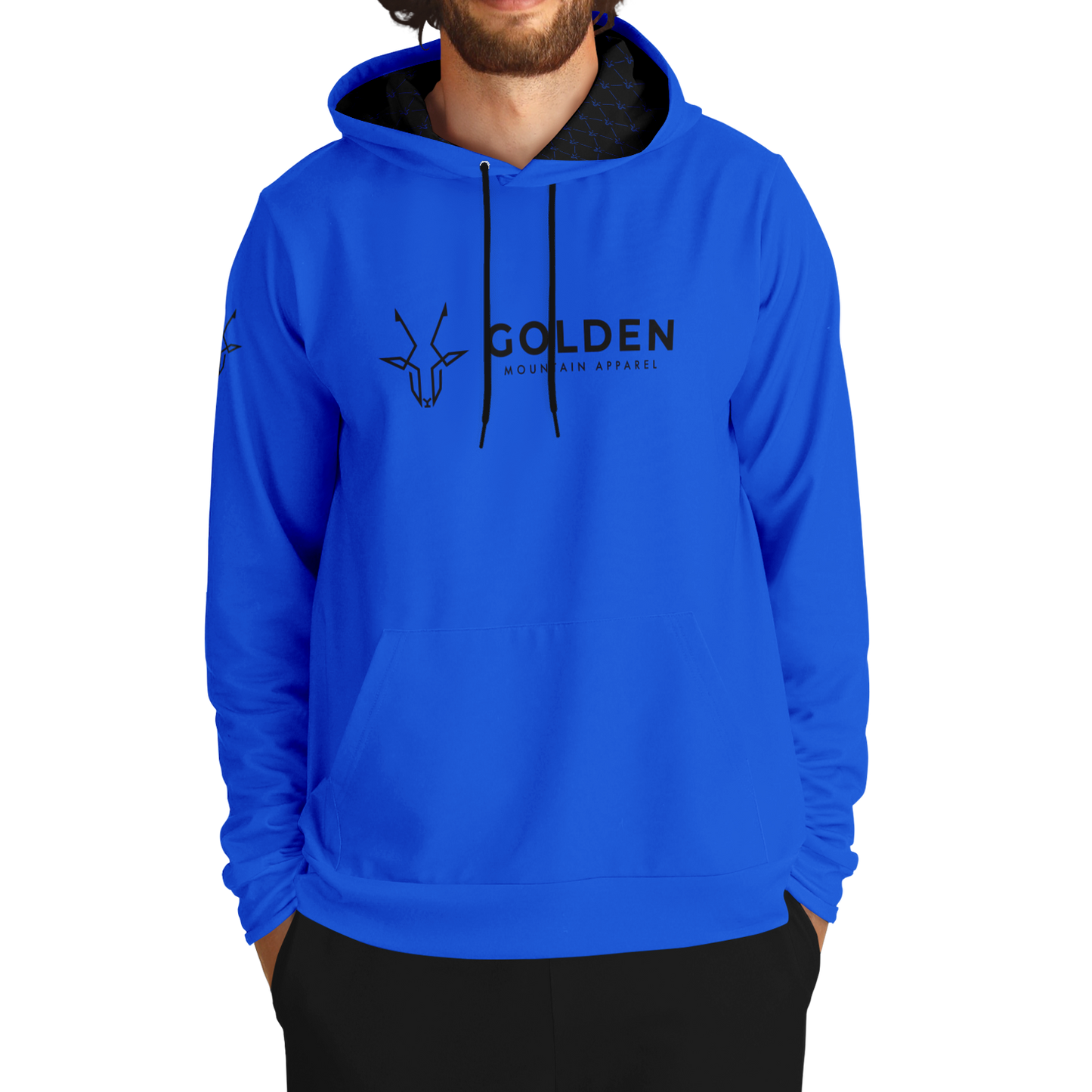 GLDN Hoodie