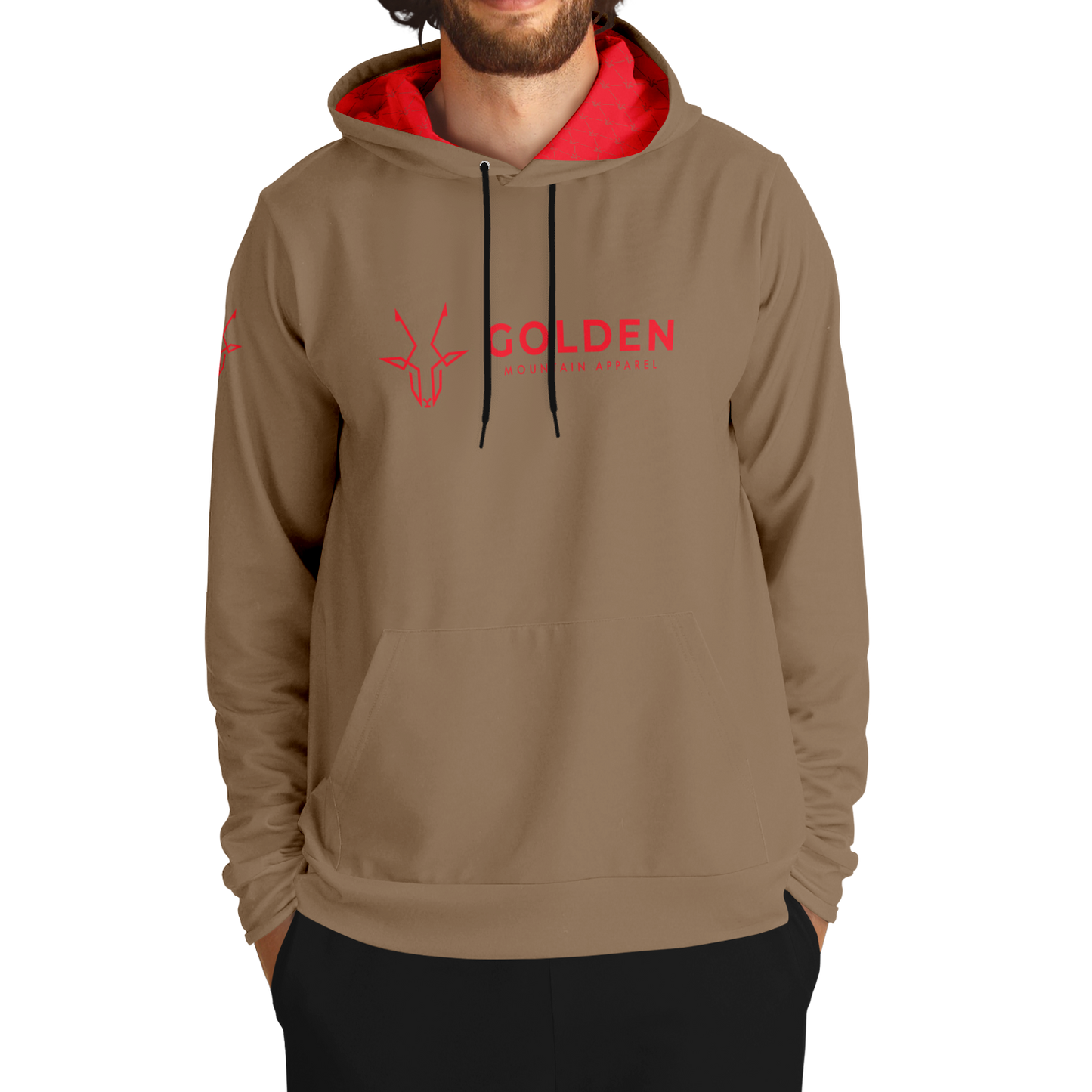 GLDN Hoodie