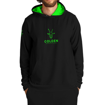 DCC Hoodie