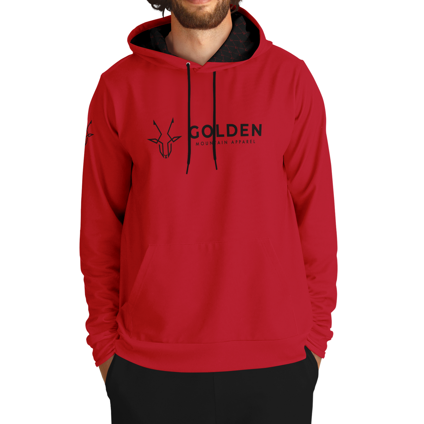 GLDN Hoodie