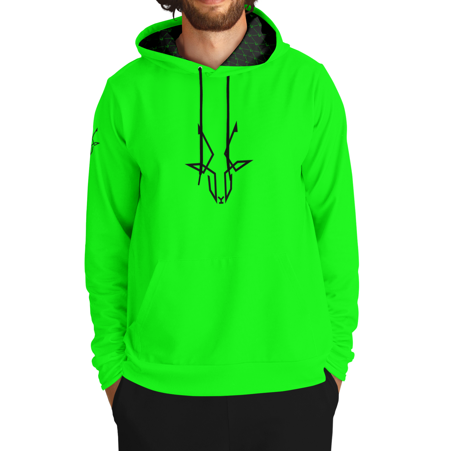 ICON Hoodie