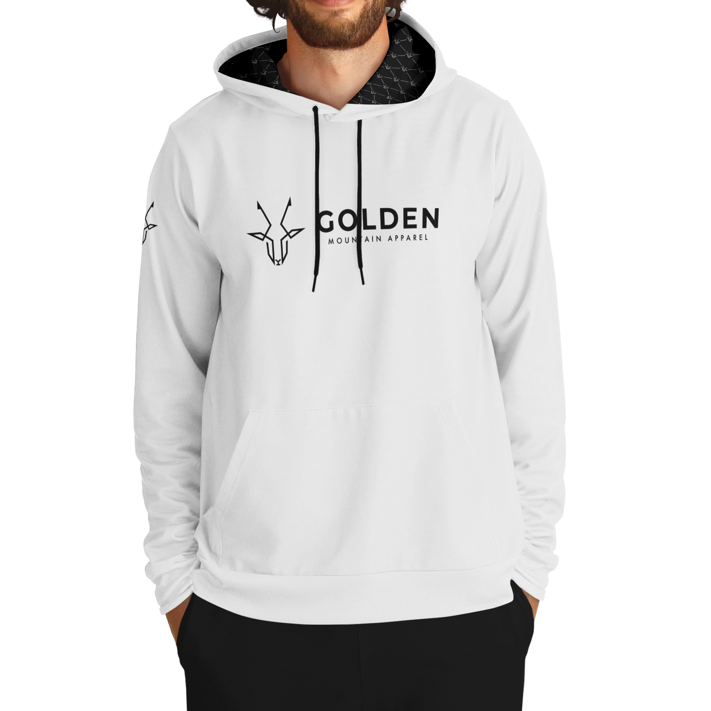 GLDN Hoodie