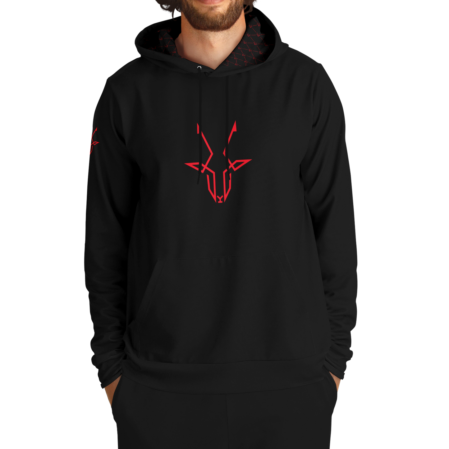 ICON Hoodie