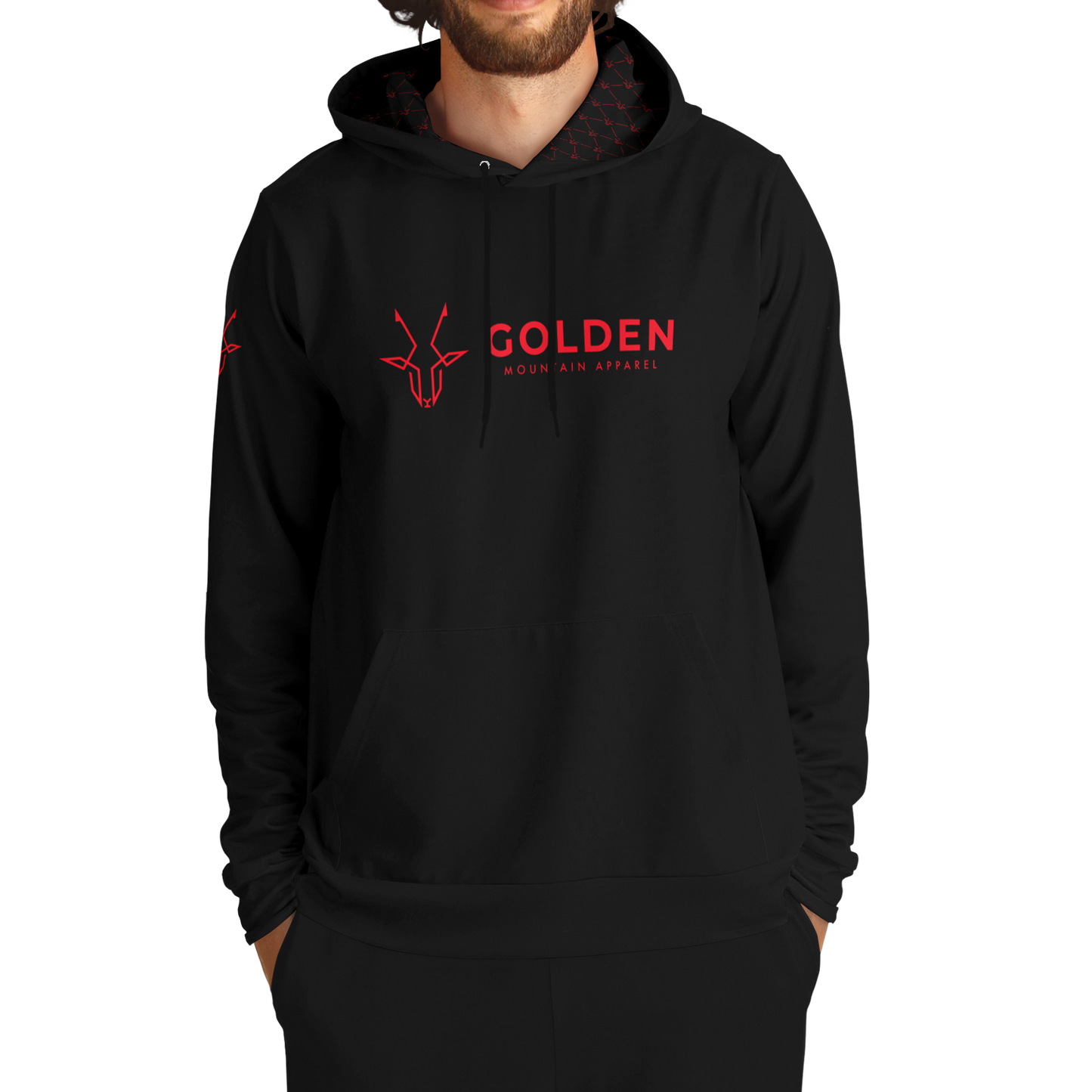 GLDN Hoodie