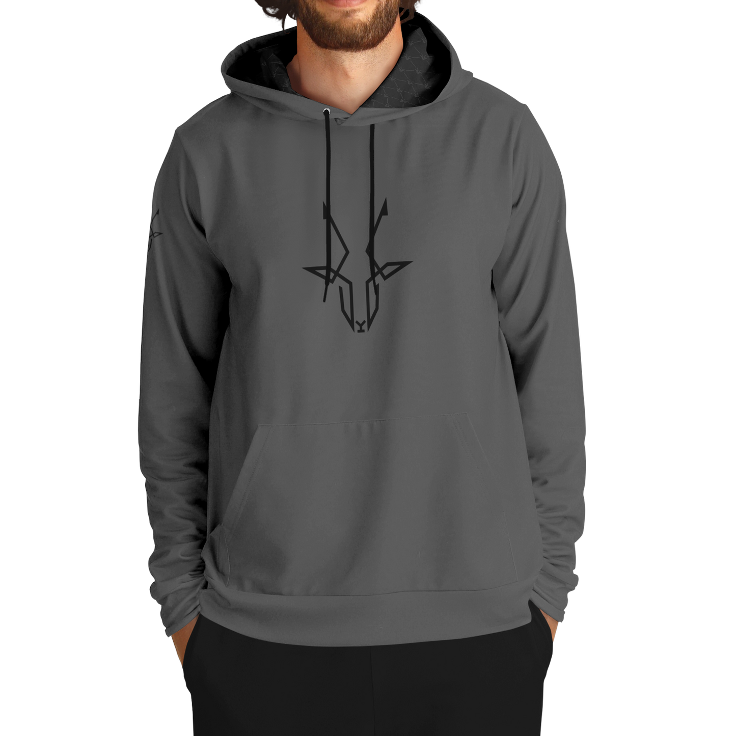 ICON Hoodie