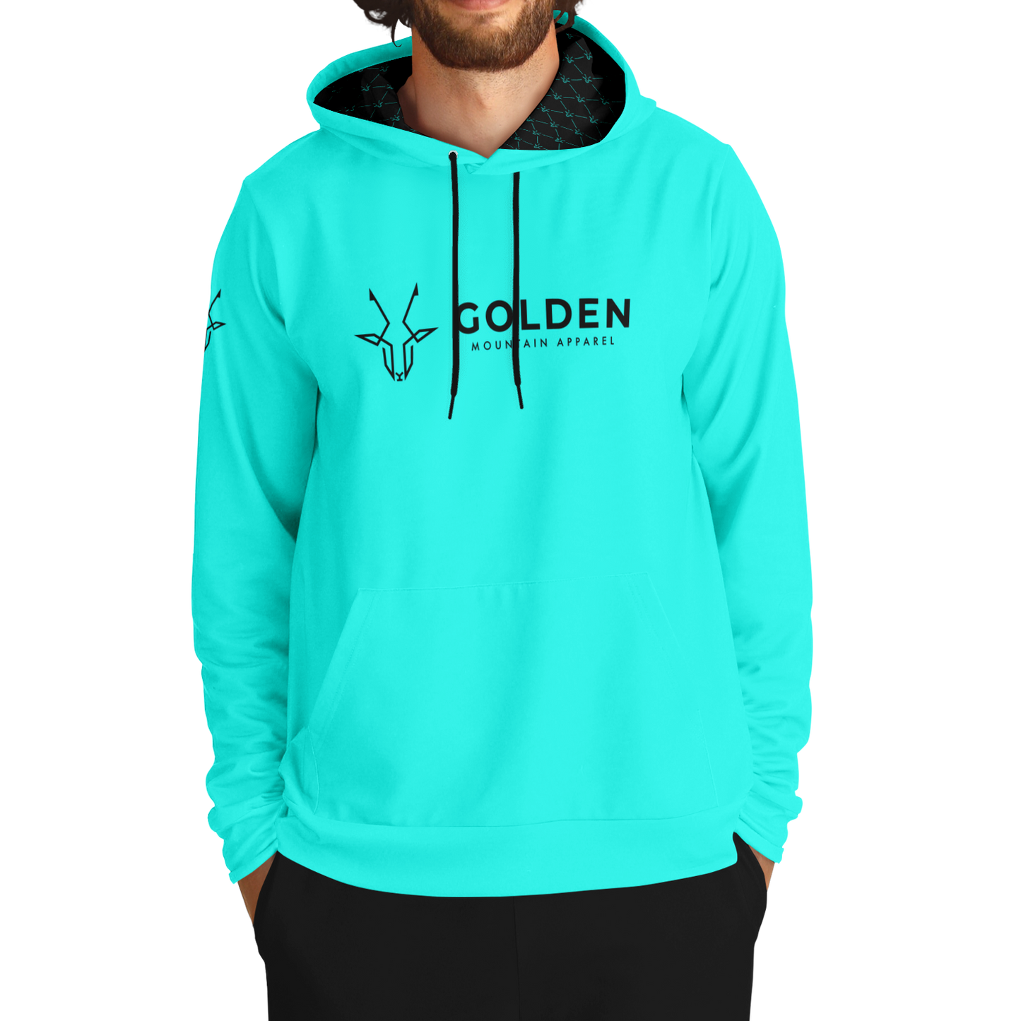 GLDN Hoodie