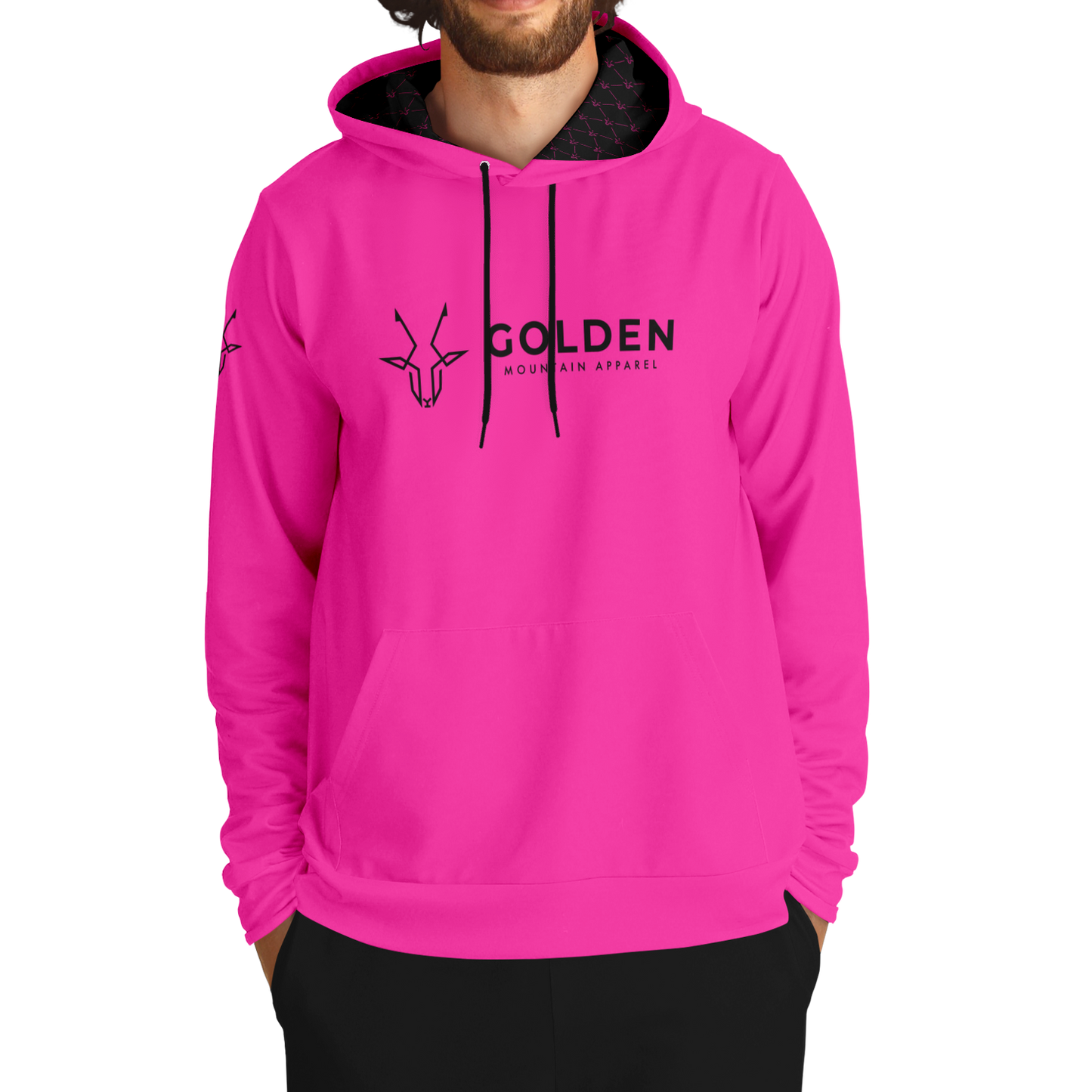 GLDN Hoodie