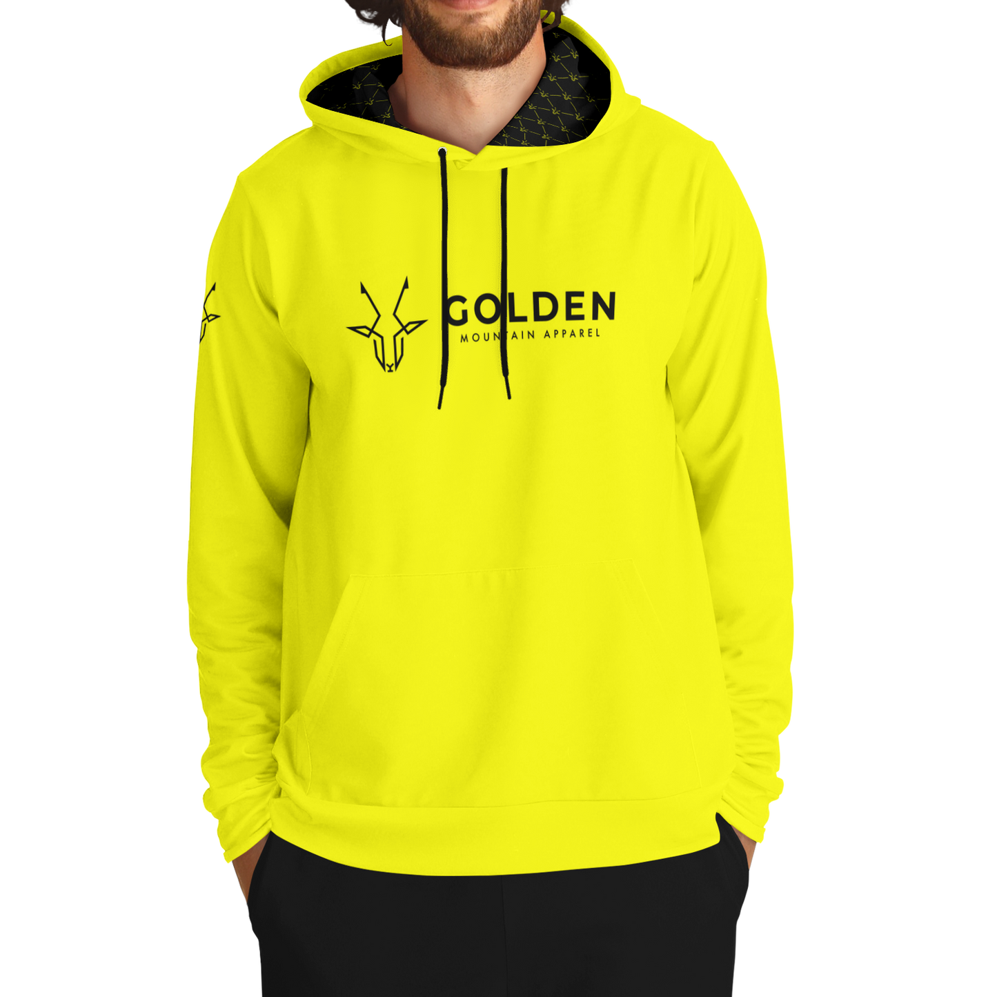 GLDN Hoodie