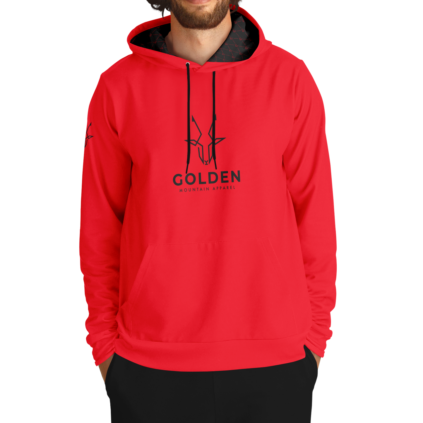 APEX Hoodie