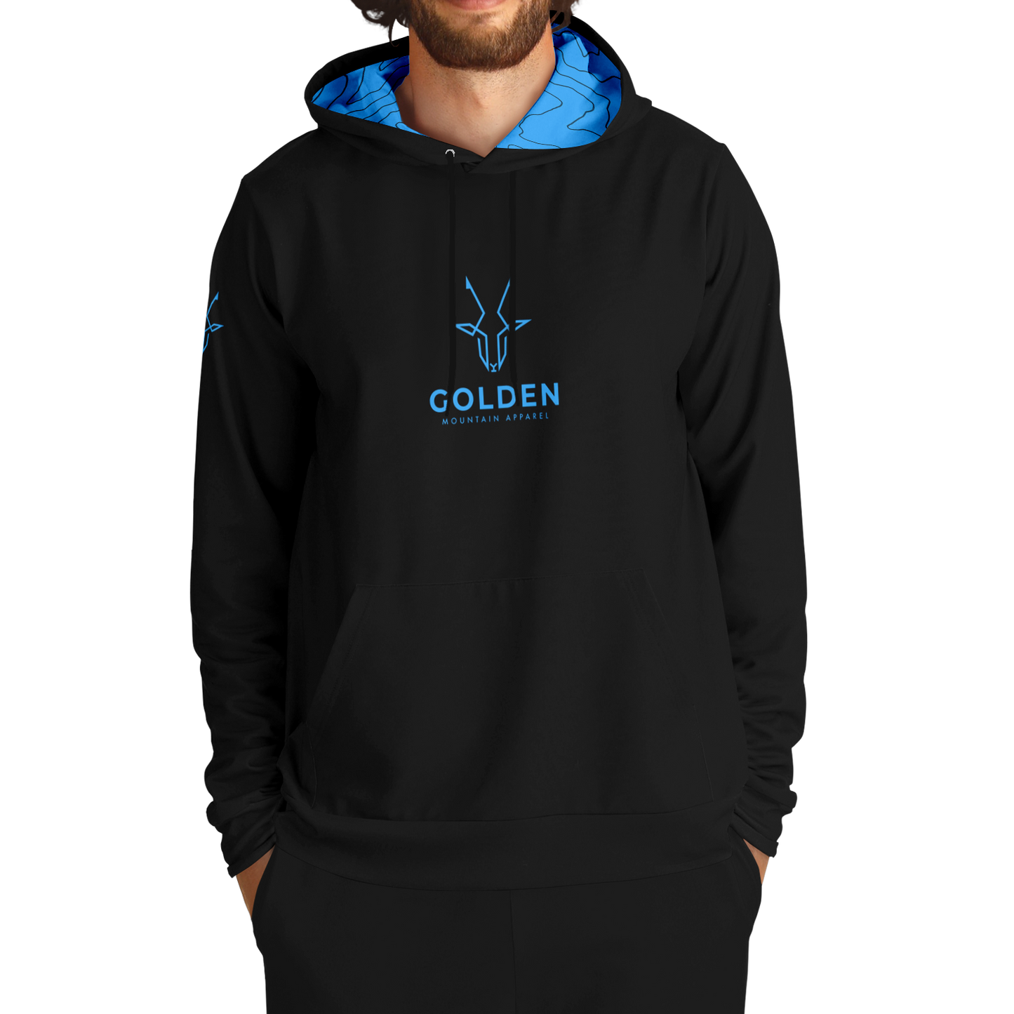 DCC Hoodie