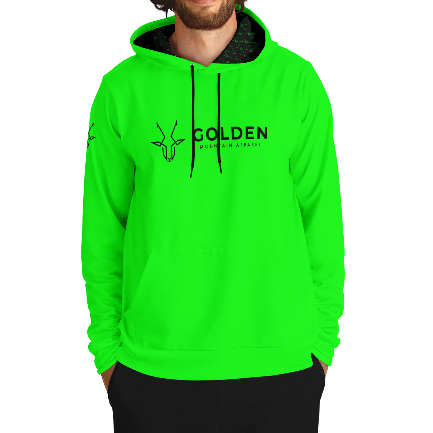 GLDN Hoodie