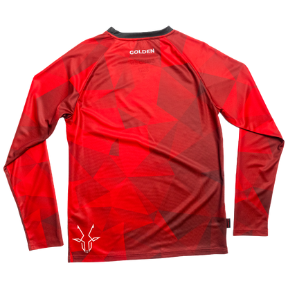 NTM Mountain Bike Jersey - Golden Mountain Apparel Company