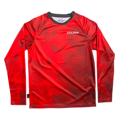 NTM Mountain Bike Jersey - Golden Mountain Apparel Company