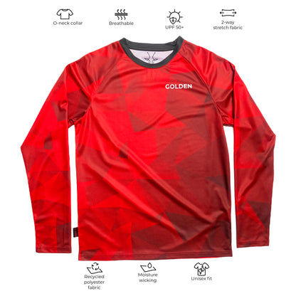 NTM Mountain Bike Jersey