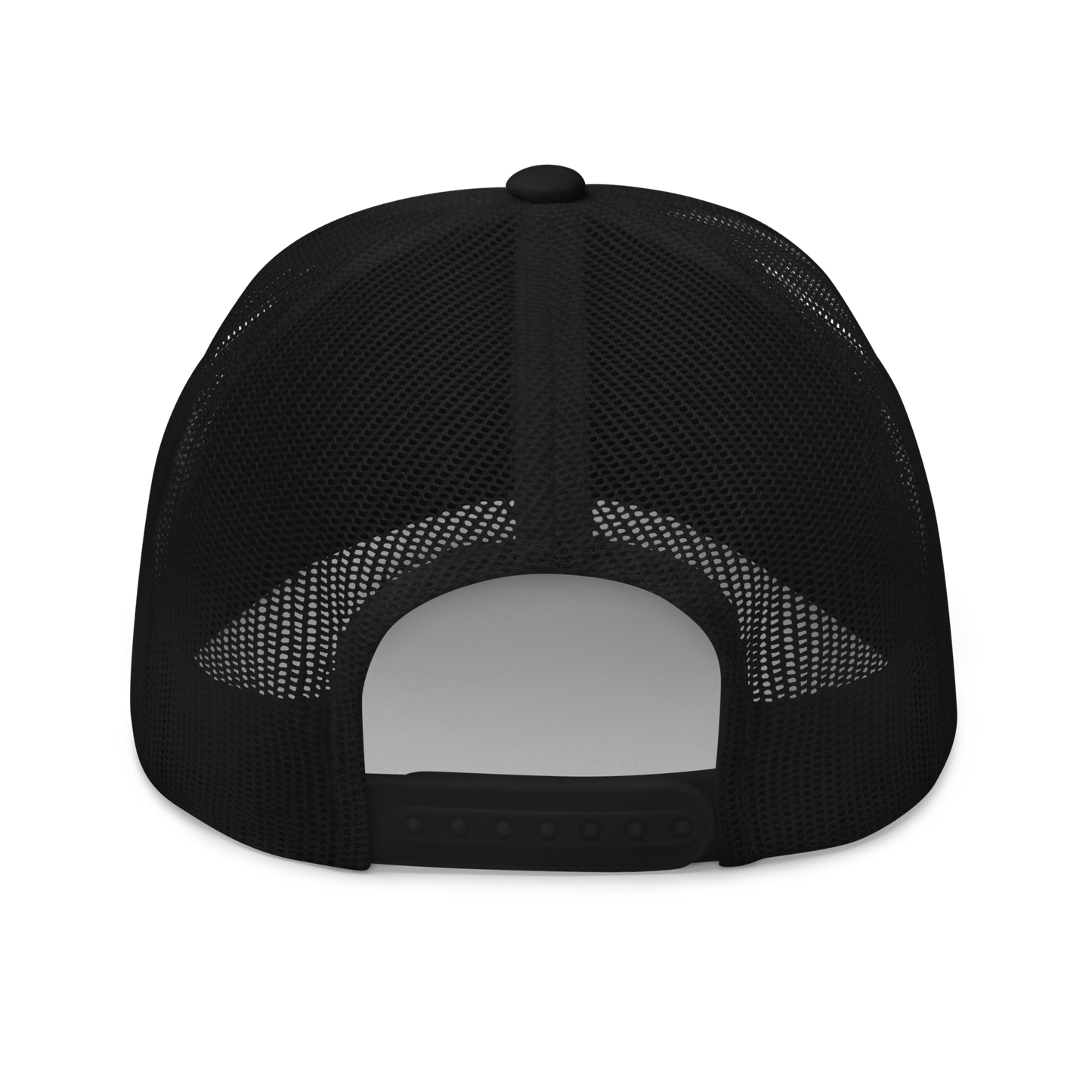 MTN Trucker Hat | Yupoong 6606