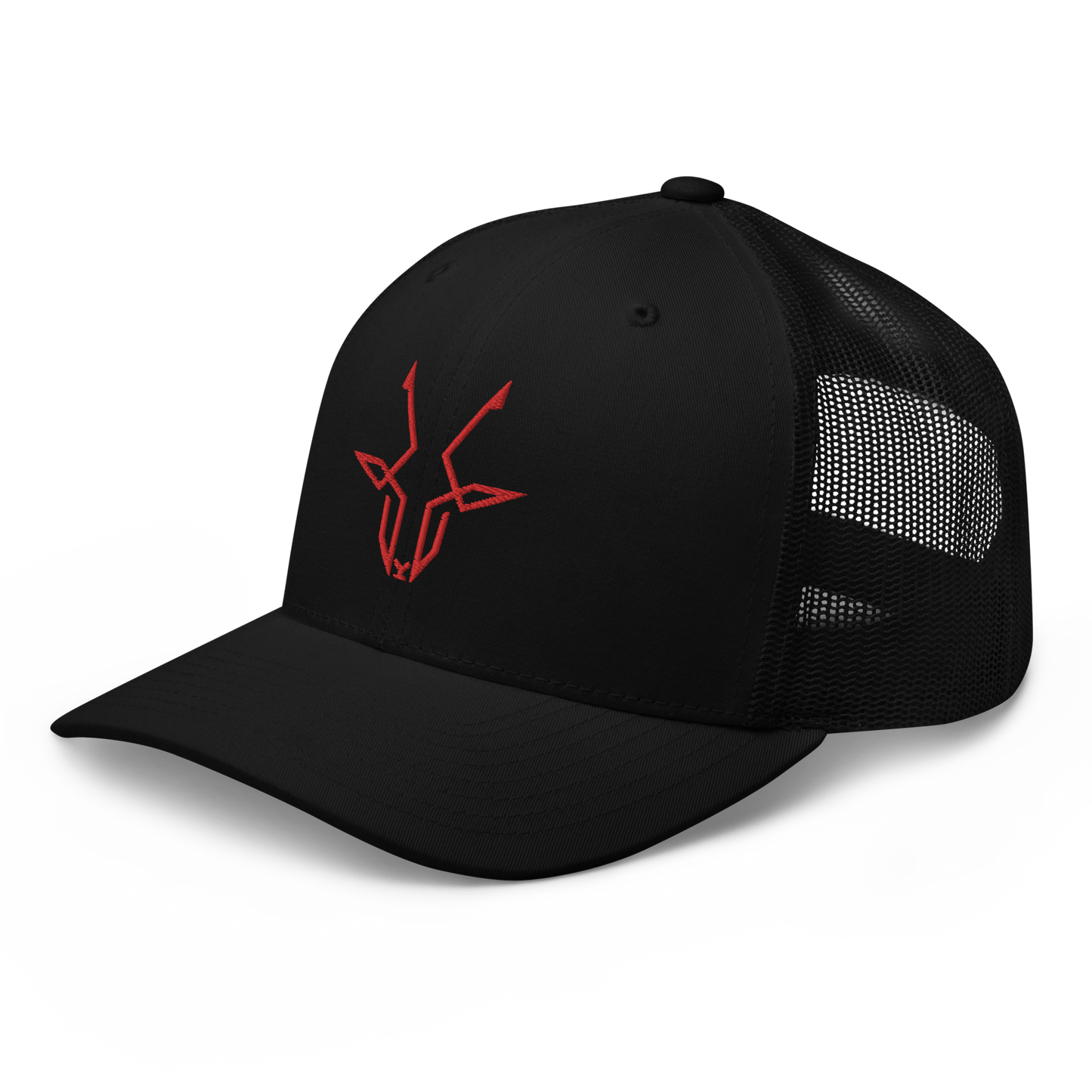 ICON Trucker Hat | Yupoong 6606