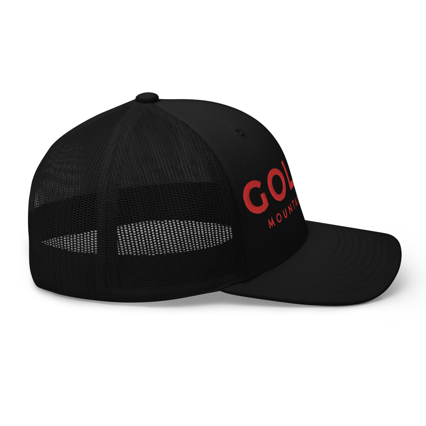 GMA Trucker Hat | Yupoong 6606