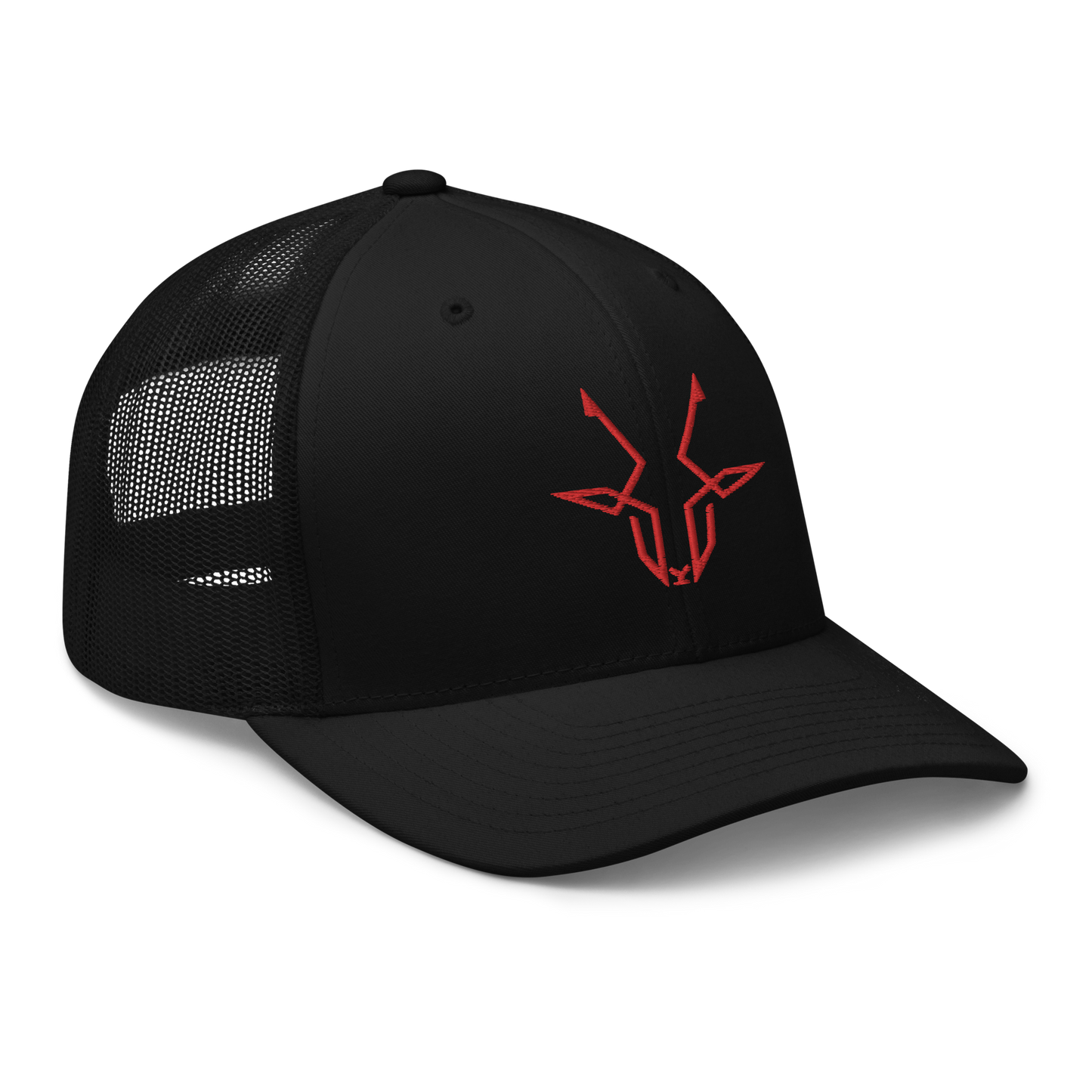 ICON Trucker Hat | Yupoong 6606