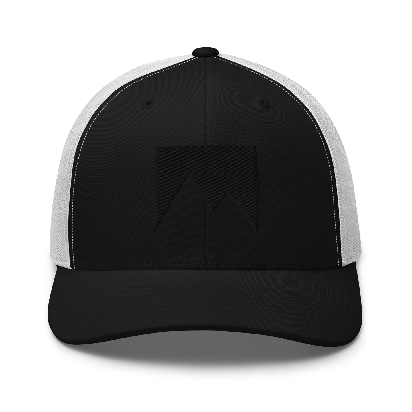 MTN Trucker Hat | Yupoong 6606