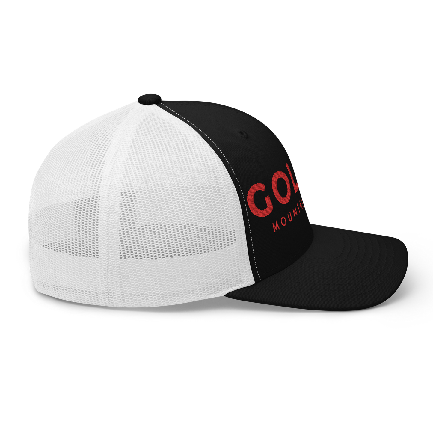 GMA Trucker Hat | Yupoong 6606