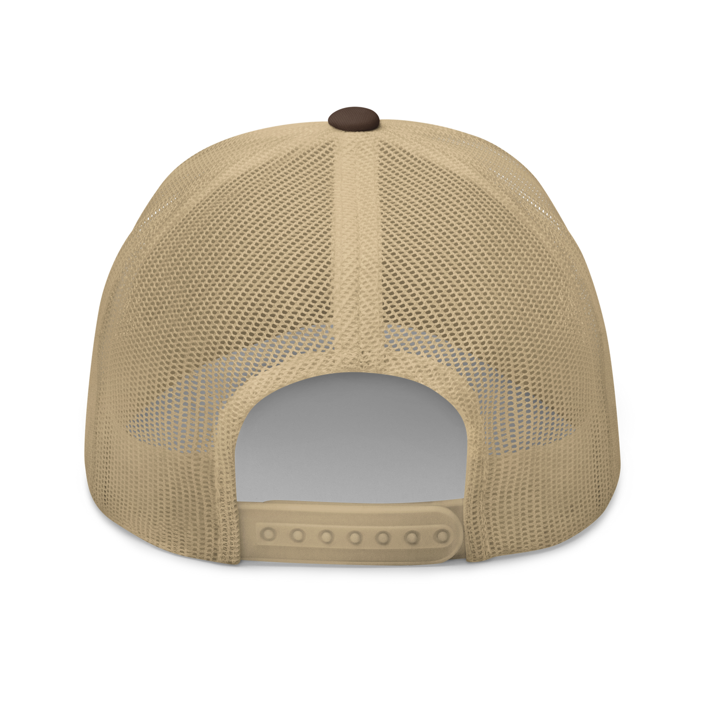 MTN Trucker Hat | Yupoong 6606