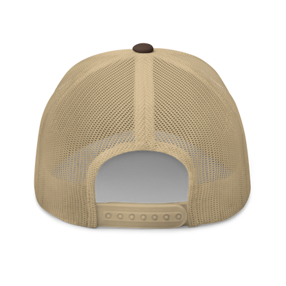 RANGE Trucker Hat | Yupoong 6606