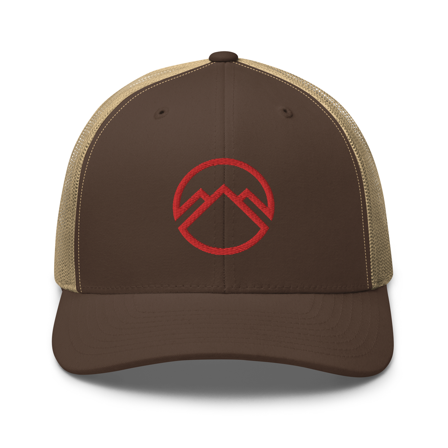 RANGE Trucker Hat | Yupoong 6606