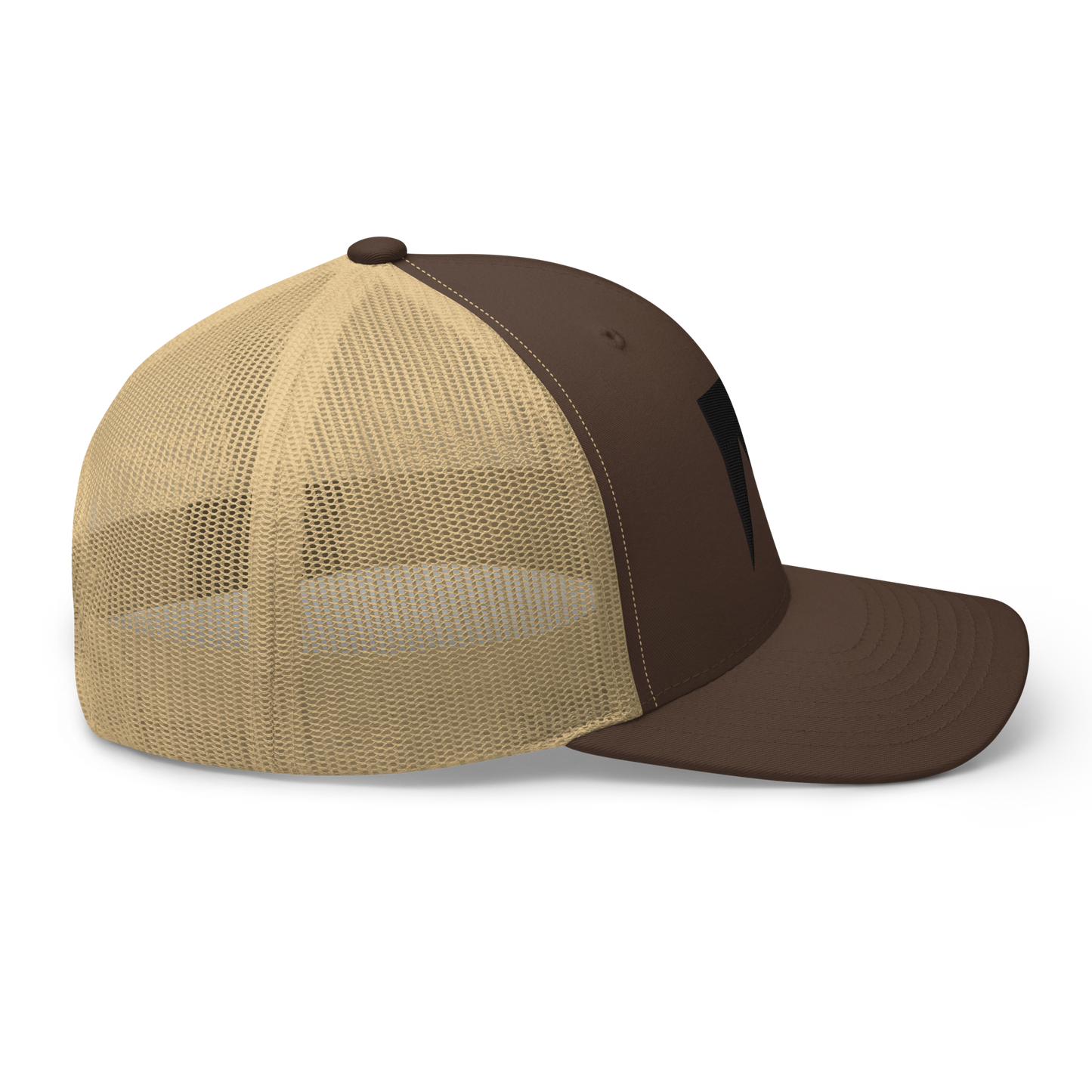 MTN Trucker Hat | Yupoong 6606