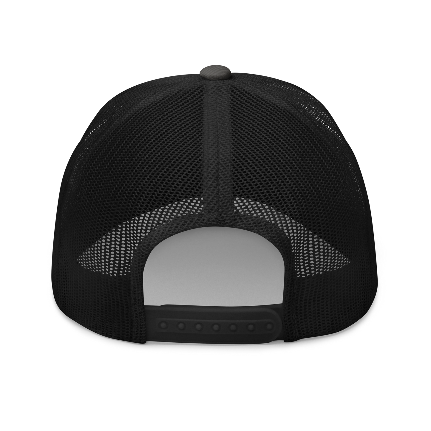 MTN Trucker Hat | Yupoong 6606