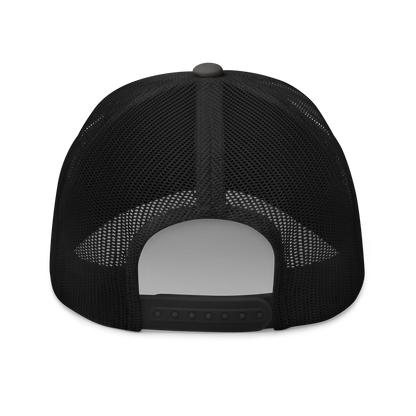 MTN Trucker Hat | Yupoong 6606