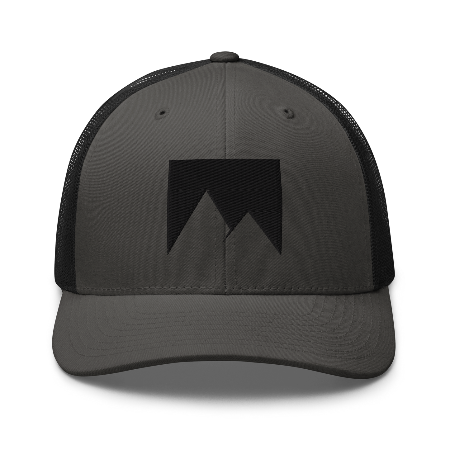 MTN Trucker Hat | Yupoong 6606