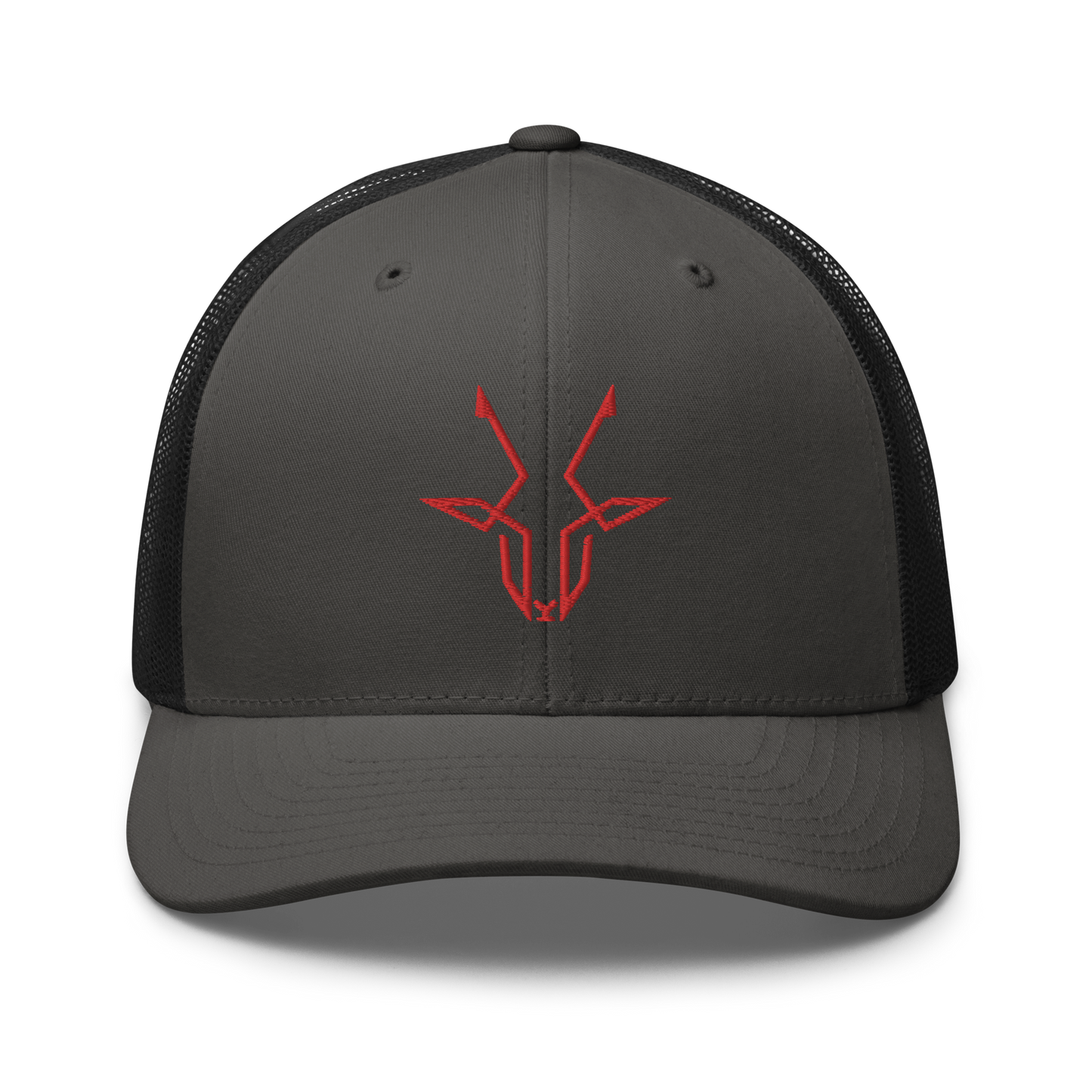 ICON Trucker Hat | Yupoong 6606