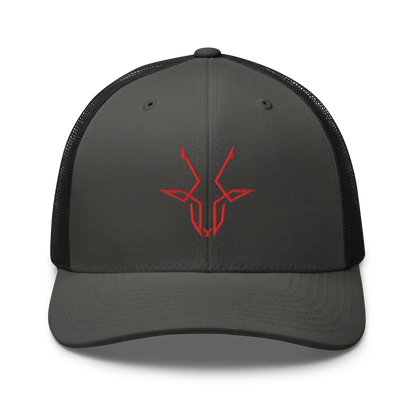 ICON Trucker Hat | Yupoong 6606