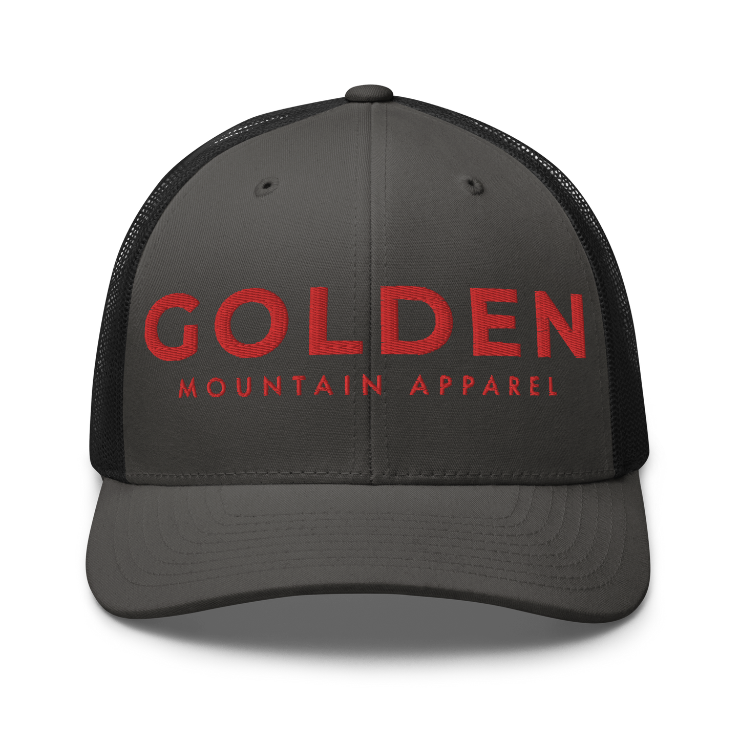 GMA Trucker Hat | Yupoong 6606