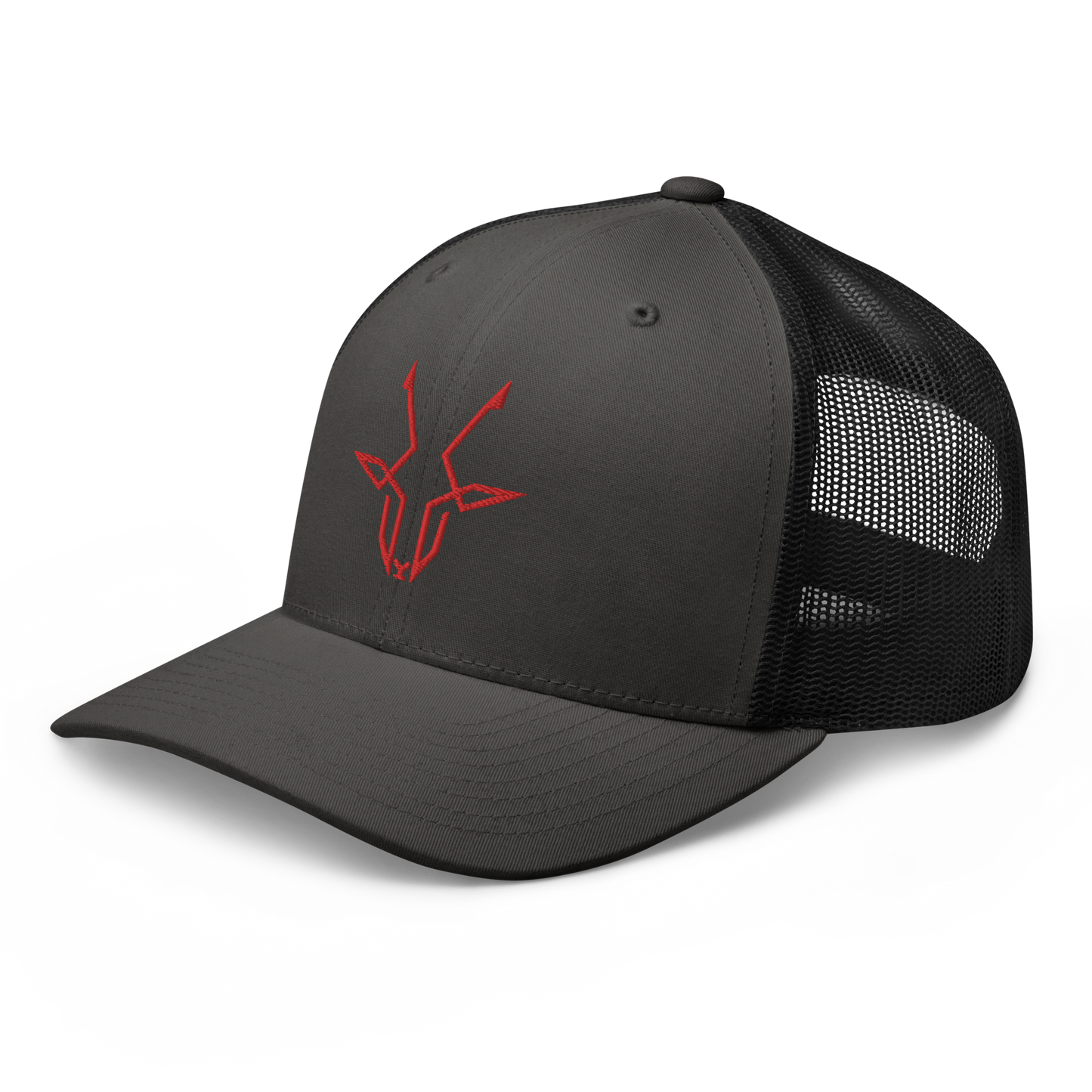 ICON Trucker Hat | Yupoong 6606