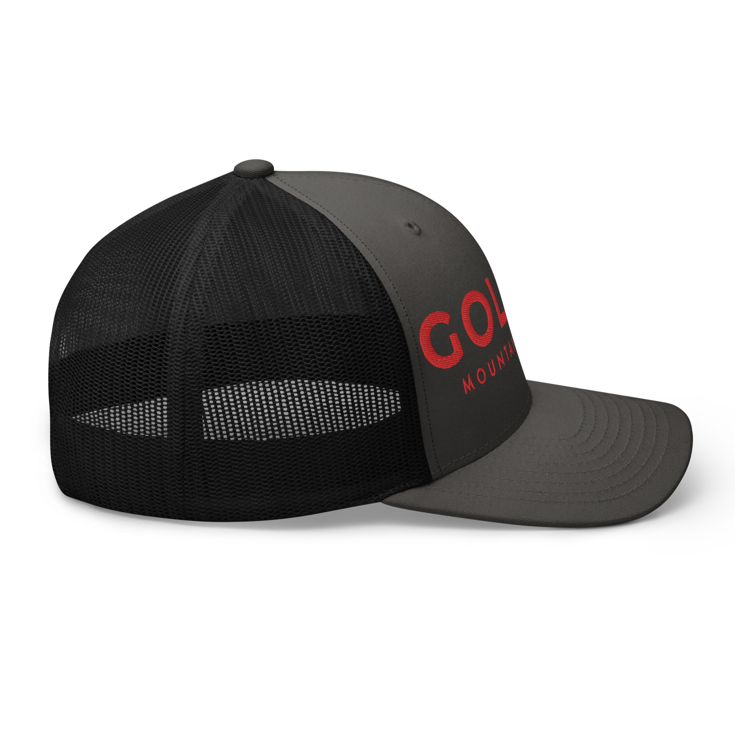 GMA Trucker Hat | Yupoong 6606