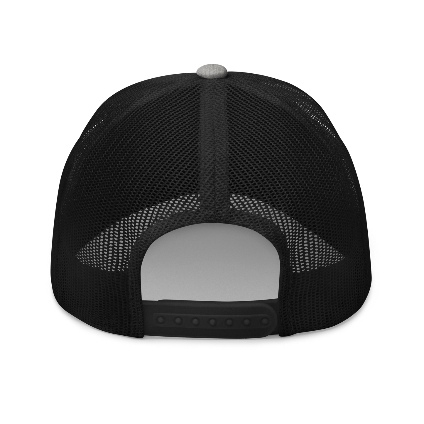 MTN Trucker Hat | Yupoong 6606