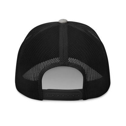 MTN Trucker Hat | Yupoong 6606