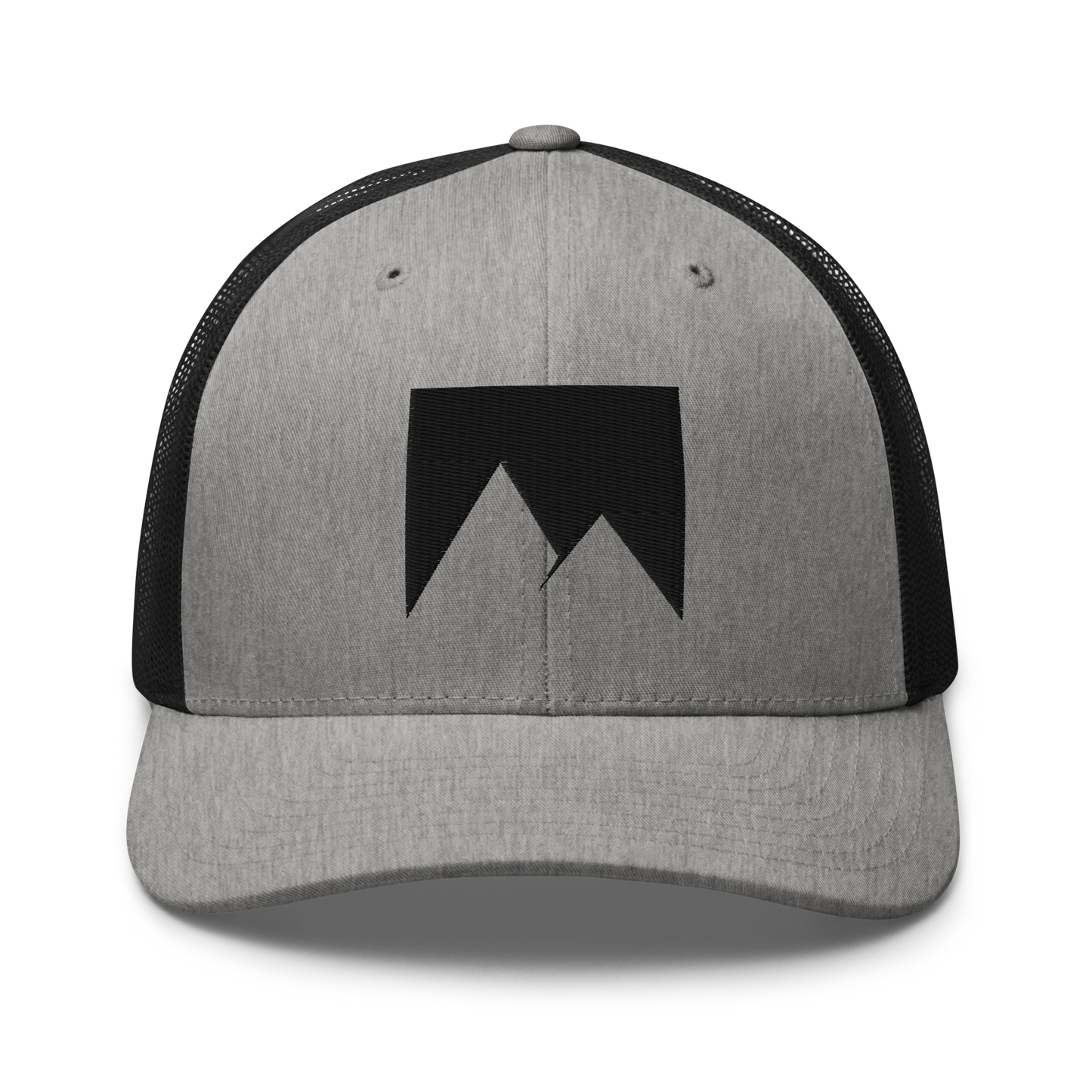 MTN Trucker Hat | Yupoong 6606