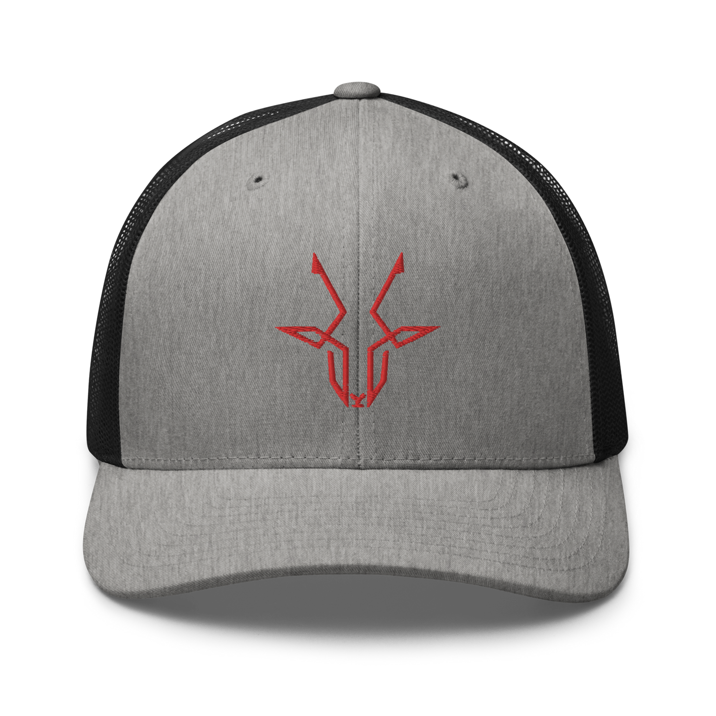 ICON Trucker Hat | Yupoong 6606