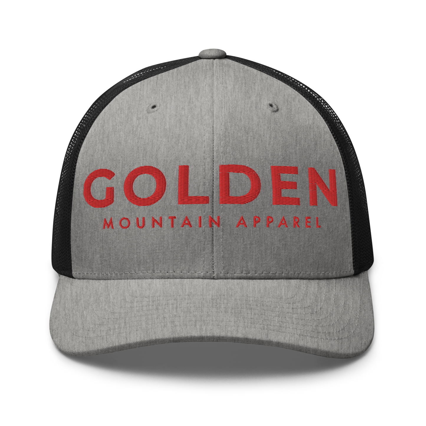 GMA Trucker Hat | Yupoong 6606