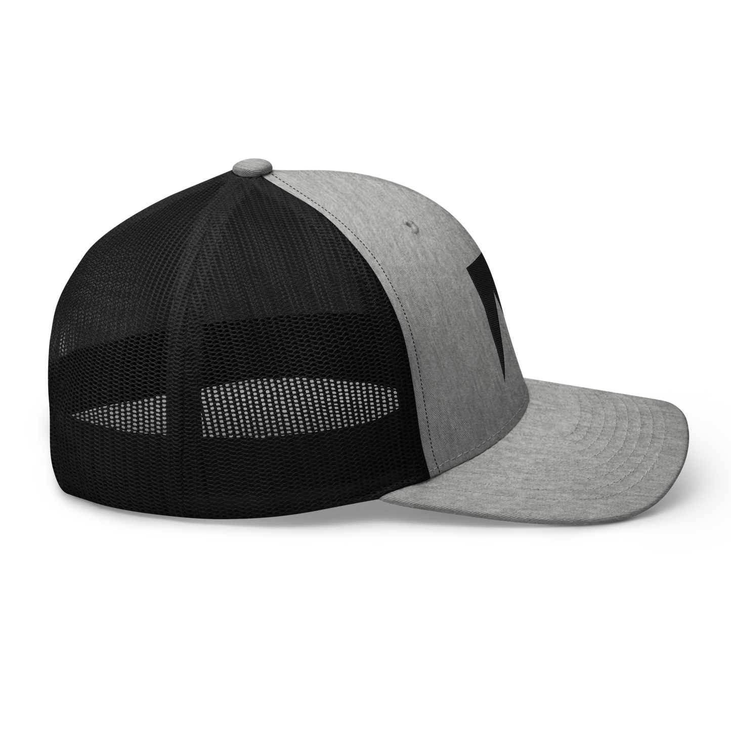 MTN Trucker Hat | Yupoong 6606