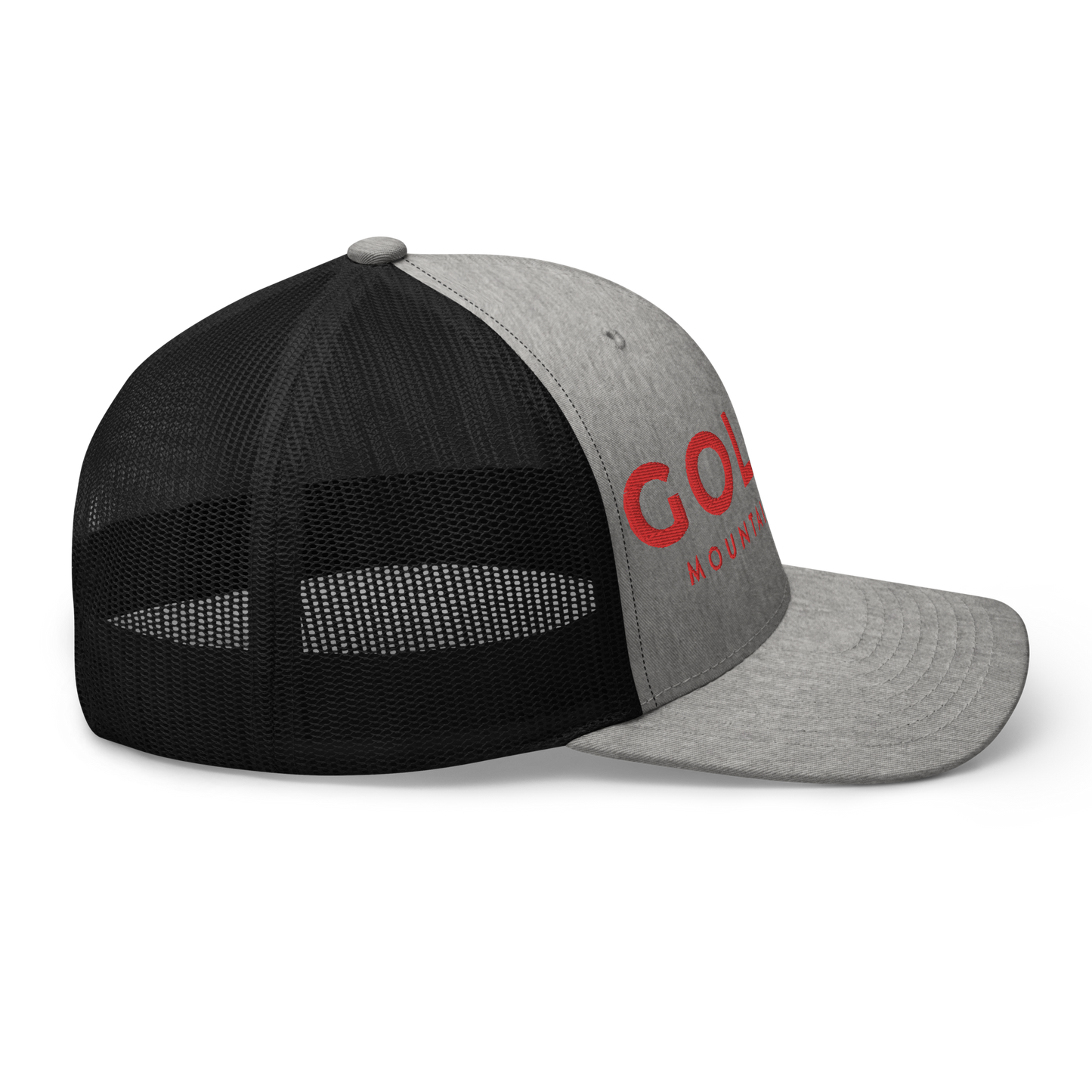 GMA Trucker Hat | Yupoong 6606