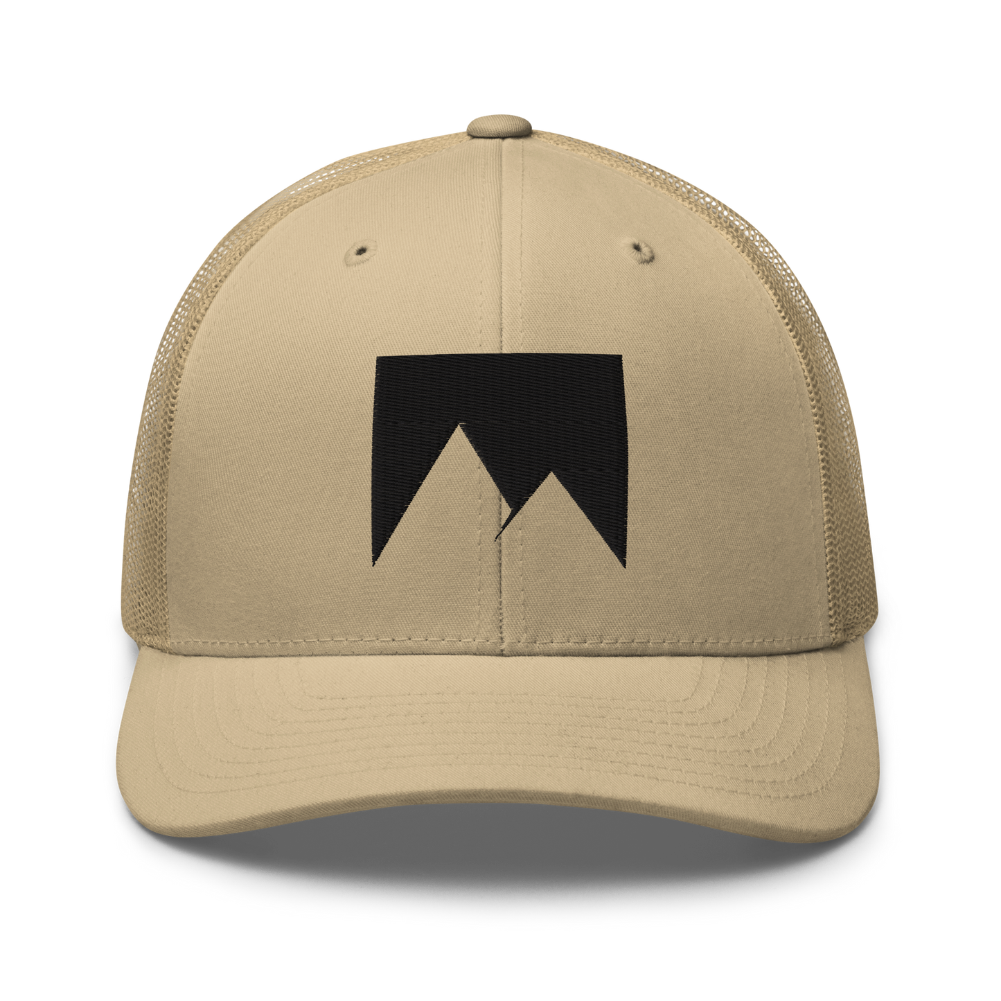 MTN Trucker Hat | Yupoong 6606