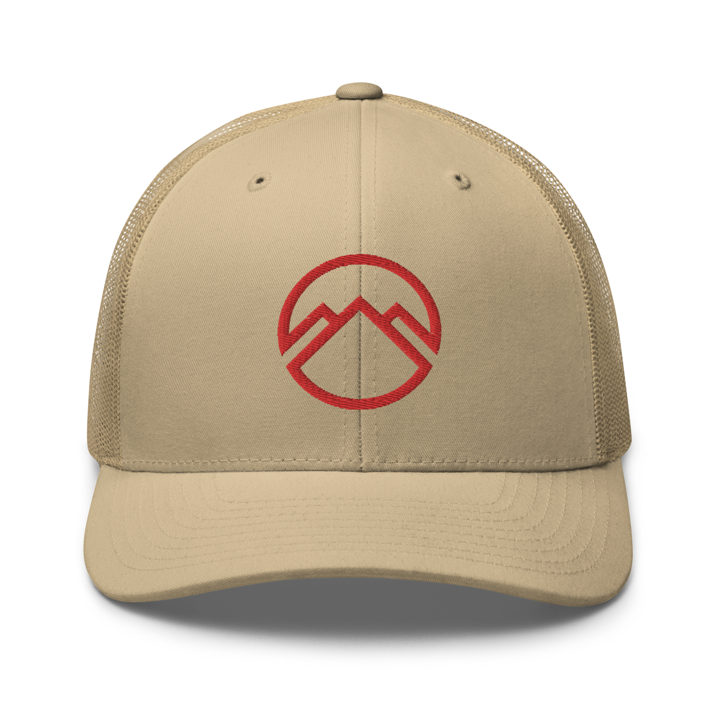 RANGE Trucker Hat | Yupoong 6606