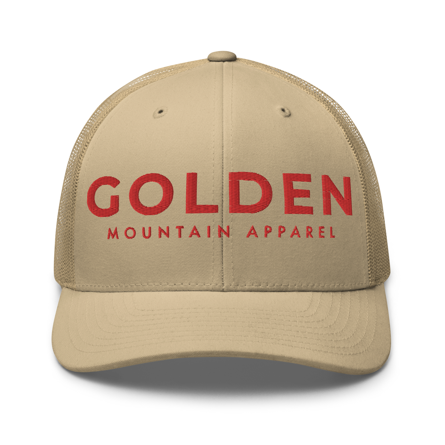 GMA Trucker Hat | Yupoong 6606