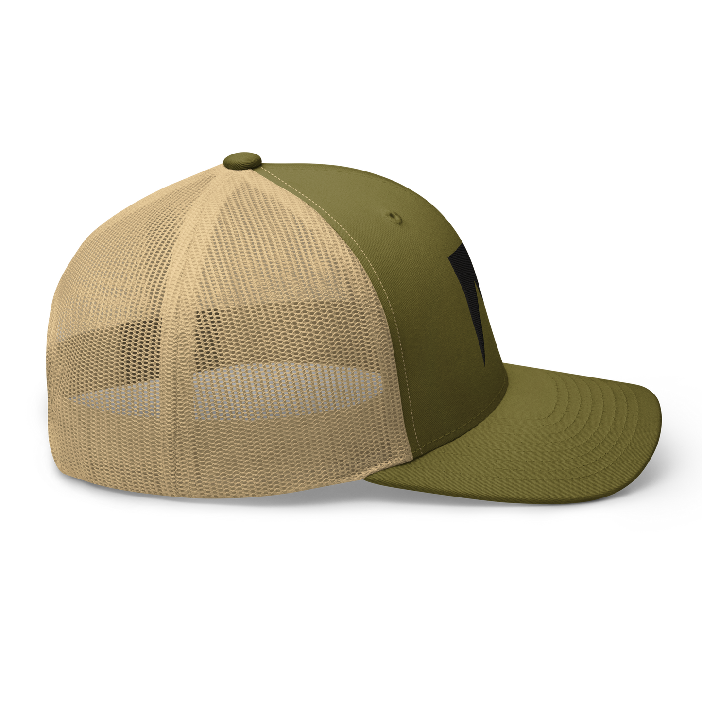 MTN Trucker Hat | Yupoong 6606