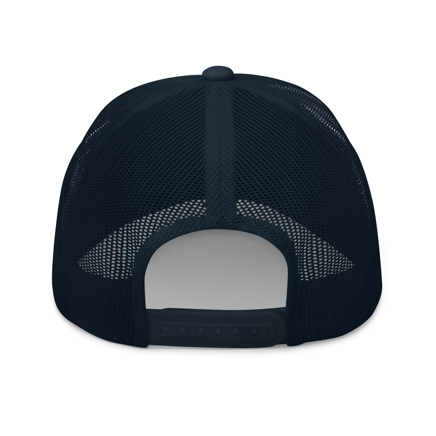 PEAKS Trucker Hat | Yupoong 6606