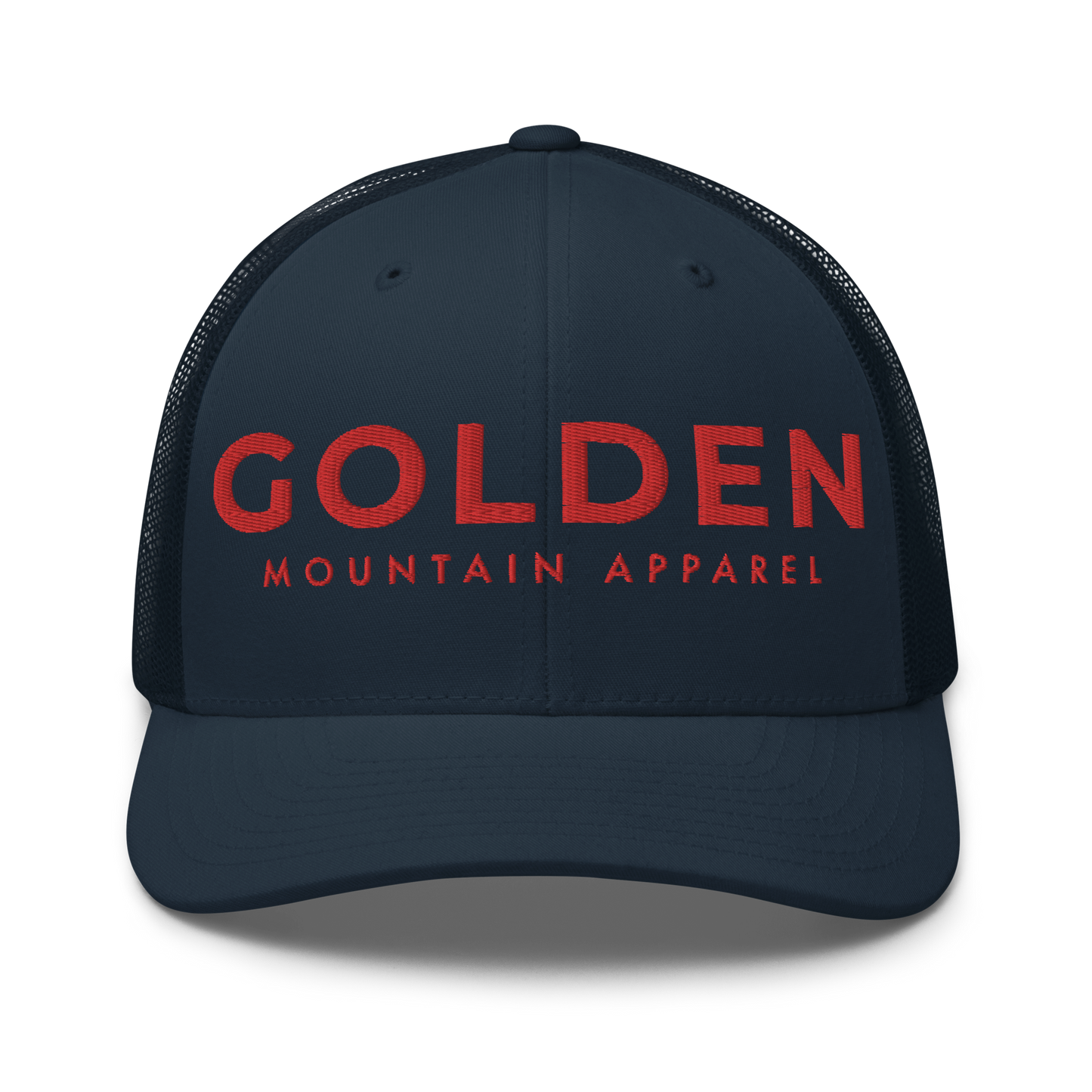 GMA Trucker Hat | Yupoong 6606